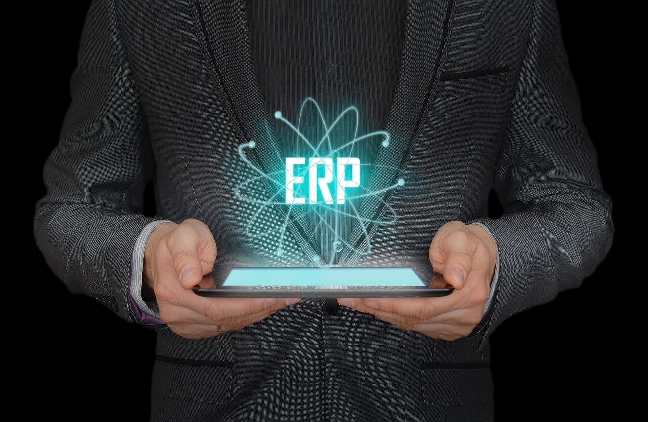 Optimera affärsprocesser med ett flexibelt erp-system och Visma-lösningar från Traventus